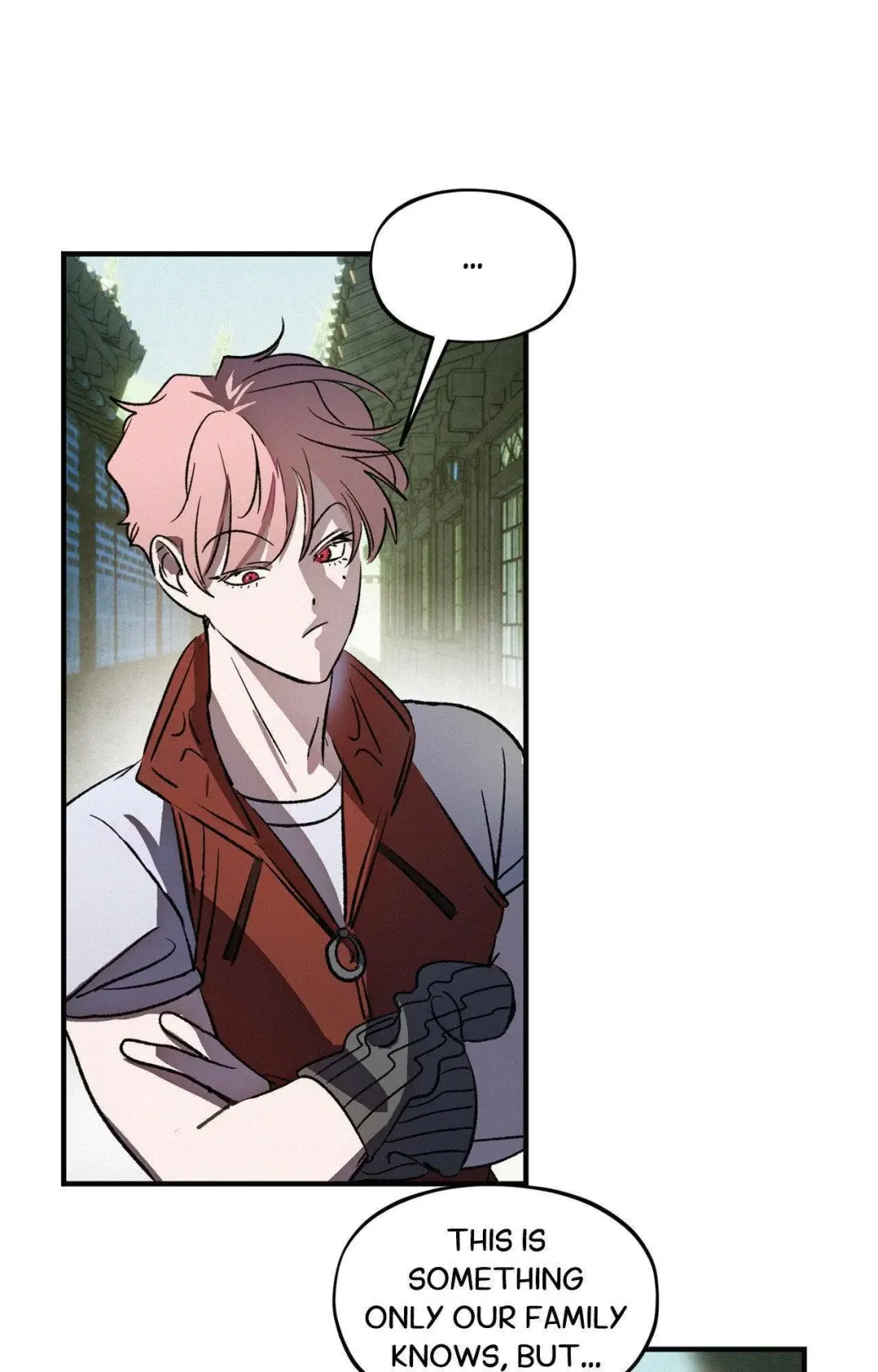 The Thread Never Burned - Chapter 26 Page 58