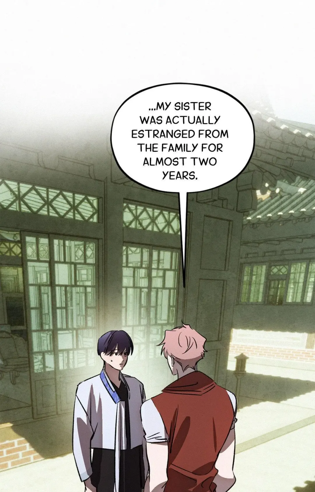 The Thread Never Burned - Chapter 26 Page 60