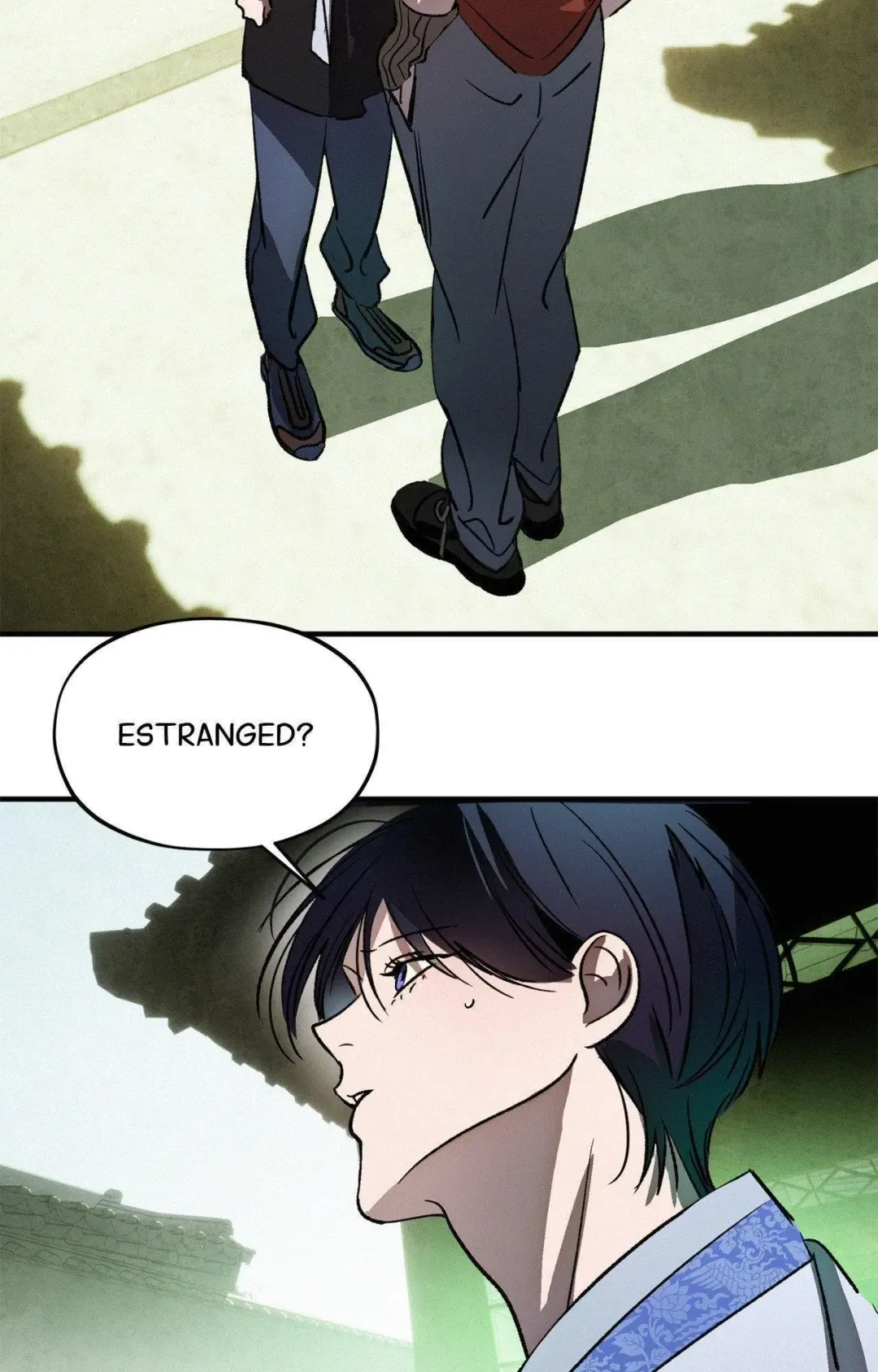 The Thread Never Burned - Chapter 26 Page 61