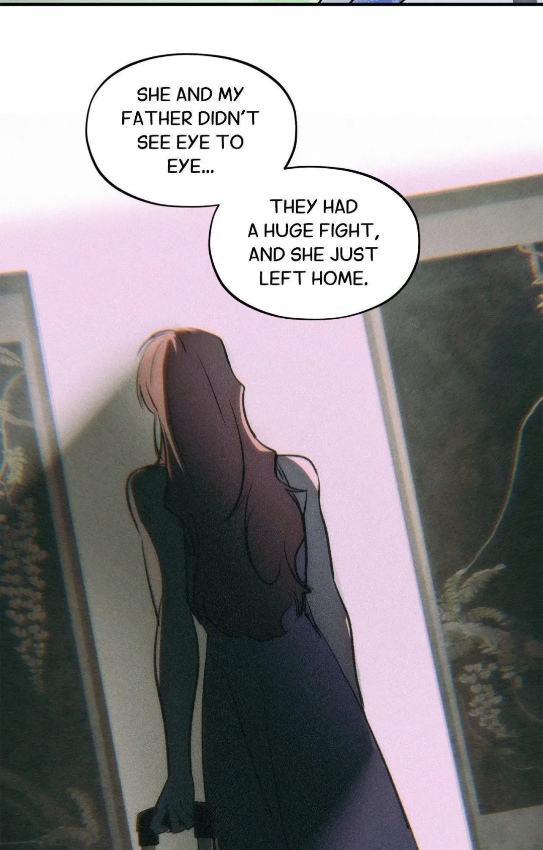 The Thread Never Burned - Chapter 26 Page 62