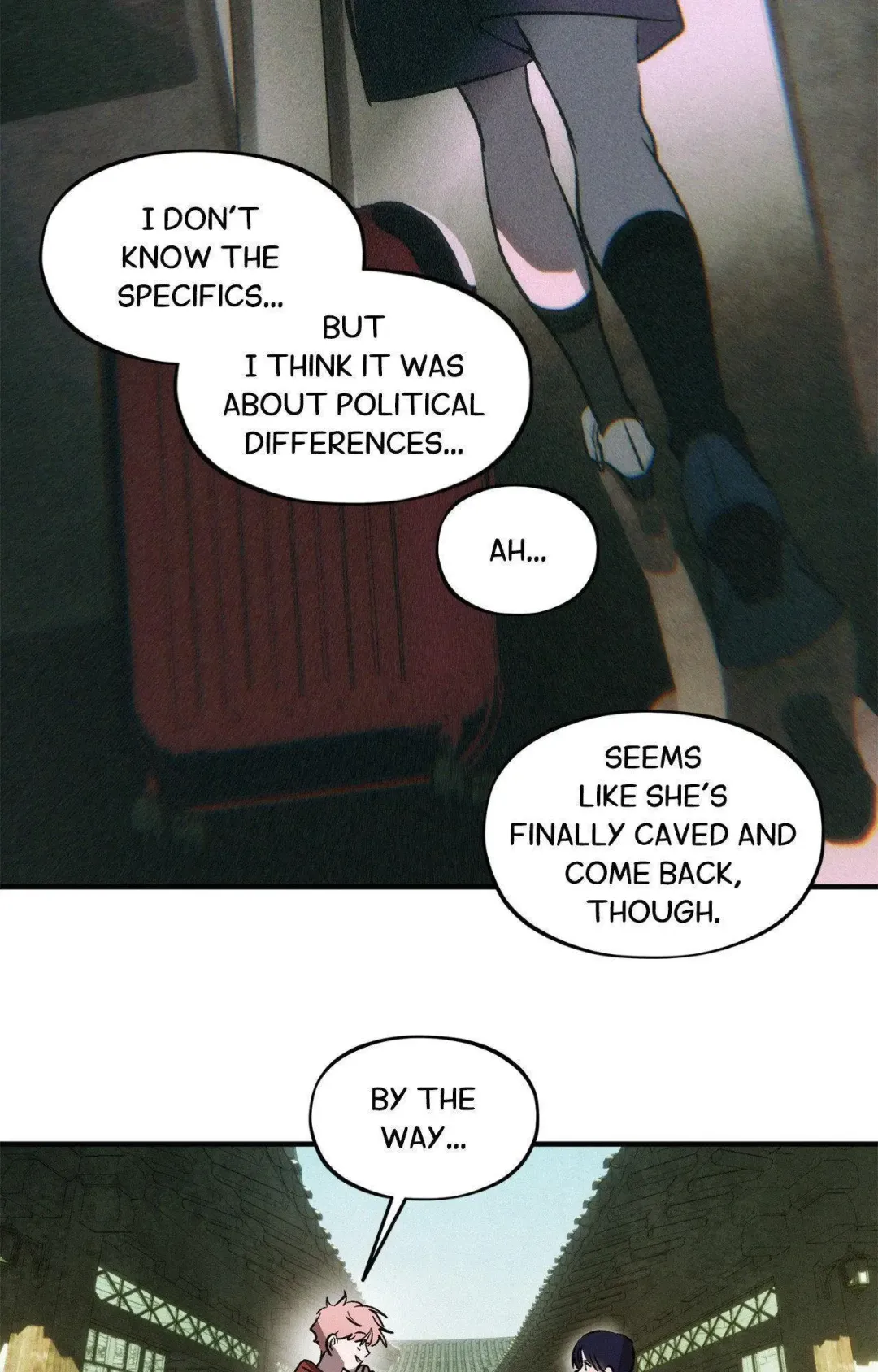 The Thread Never Burned - Chapter 26 Page 63