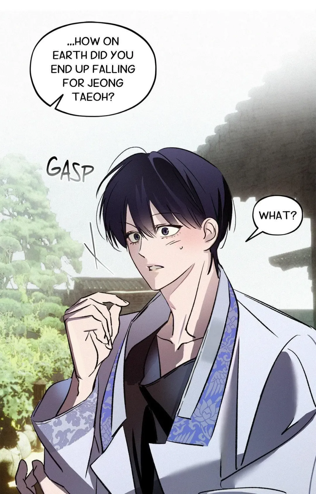 The Thread Never Burned - Chapter 26 Page 65