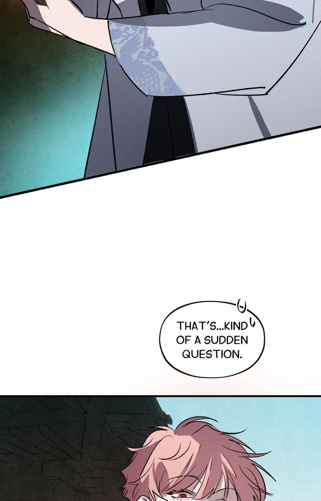 The Thread Never Burned - Chapter 26 Page 66