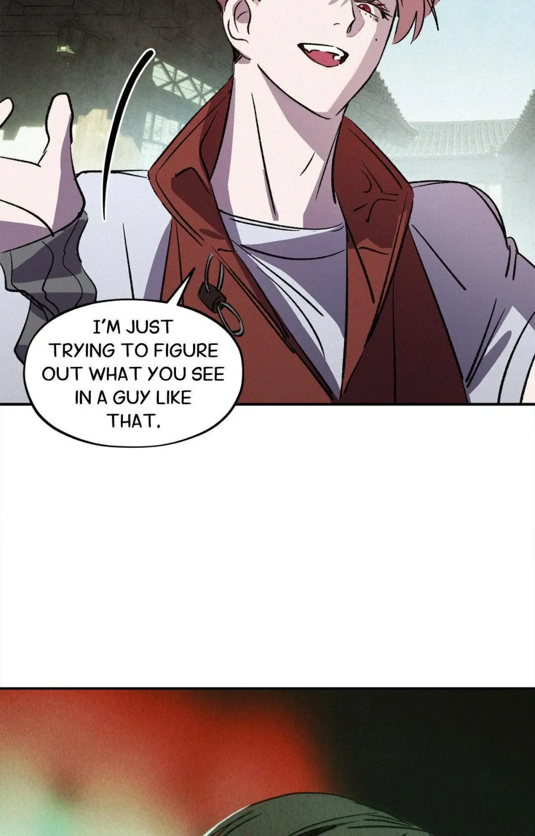 The Thread Never Burned - Chapter 26 Page 67