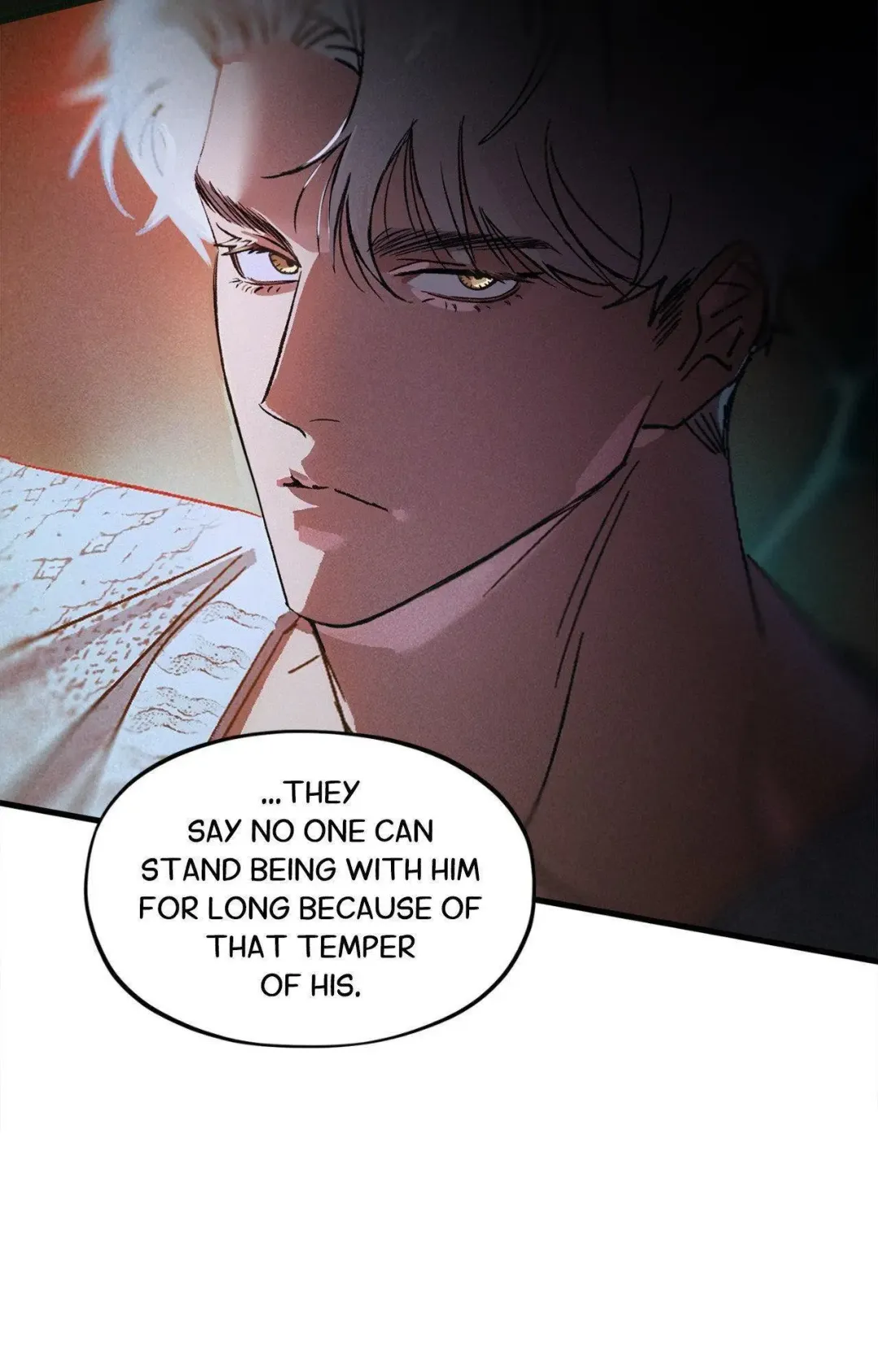 The Thread Never Burned - Chapter 26 Page 71