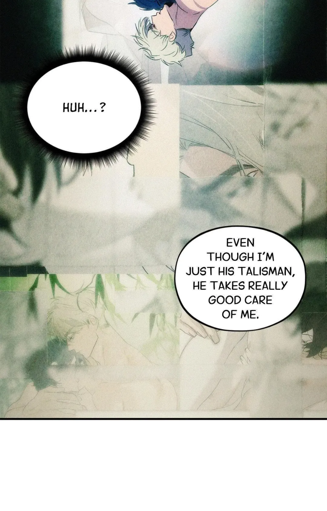 The Thread Never Burned - Chapter 26 Page 76