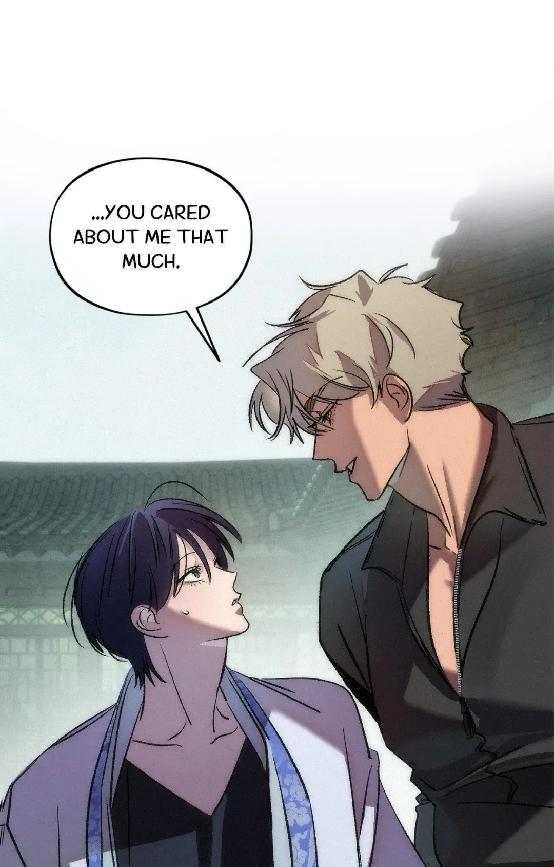 The Thread Never Burned - Chapter 26 Page 81