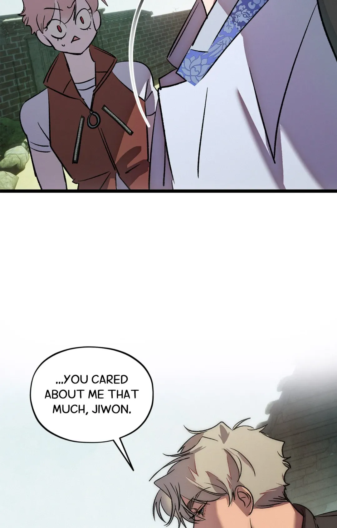The Thread Never Burned - Chapter 27 Page 2