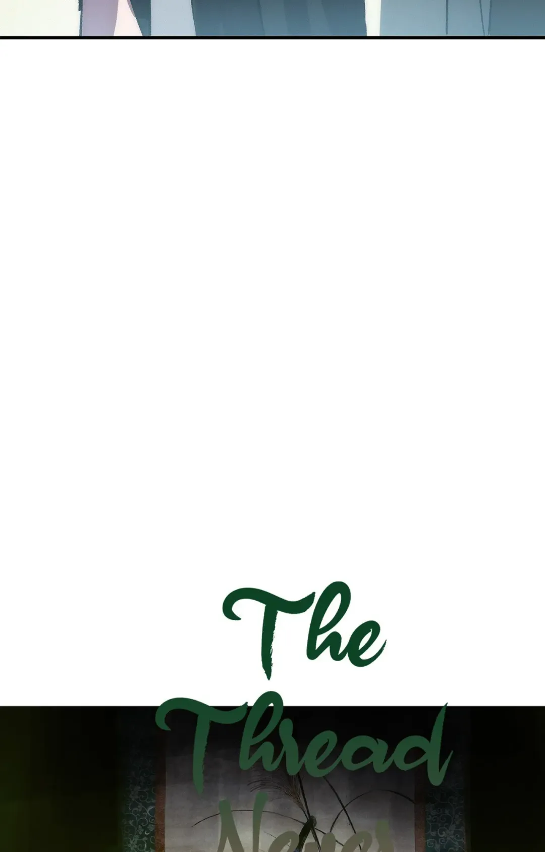 The Thread Never Burned - Chapter 27 Page 4