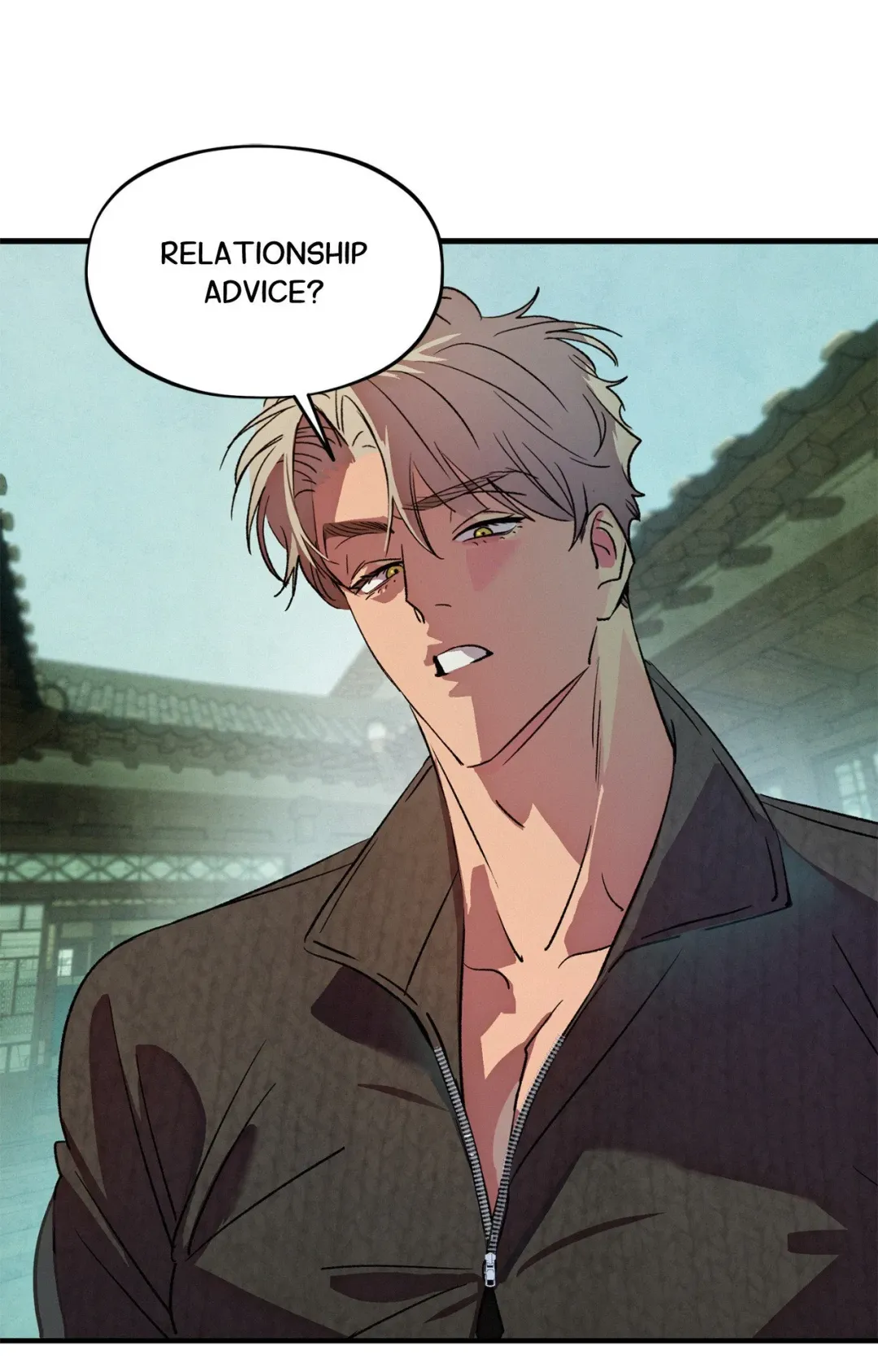 The Thread Never Burned - Chapter 27 Page 15