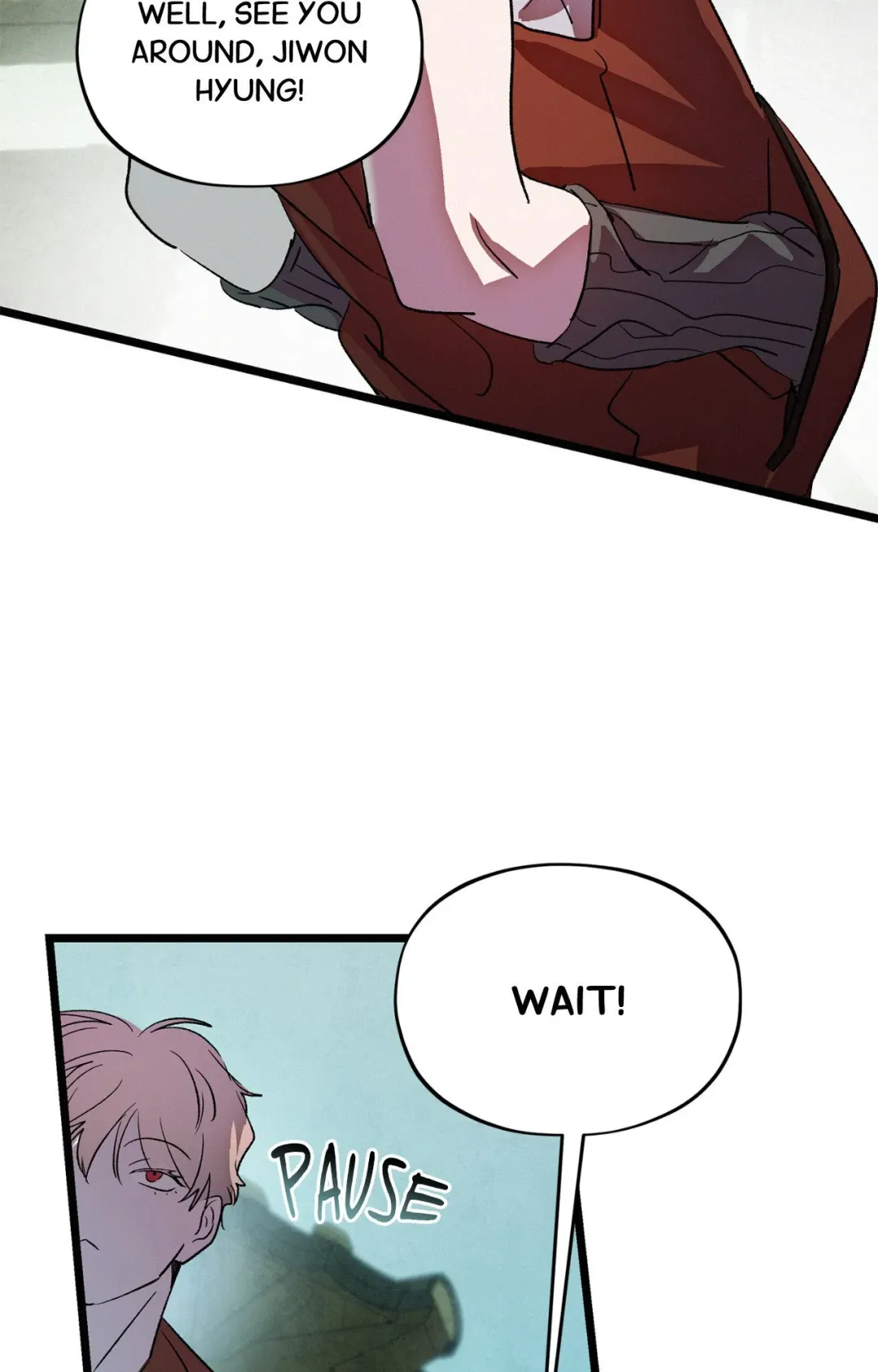 The Thread Never Burned - Chapter 27 Page 20