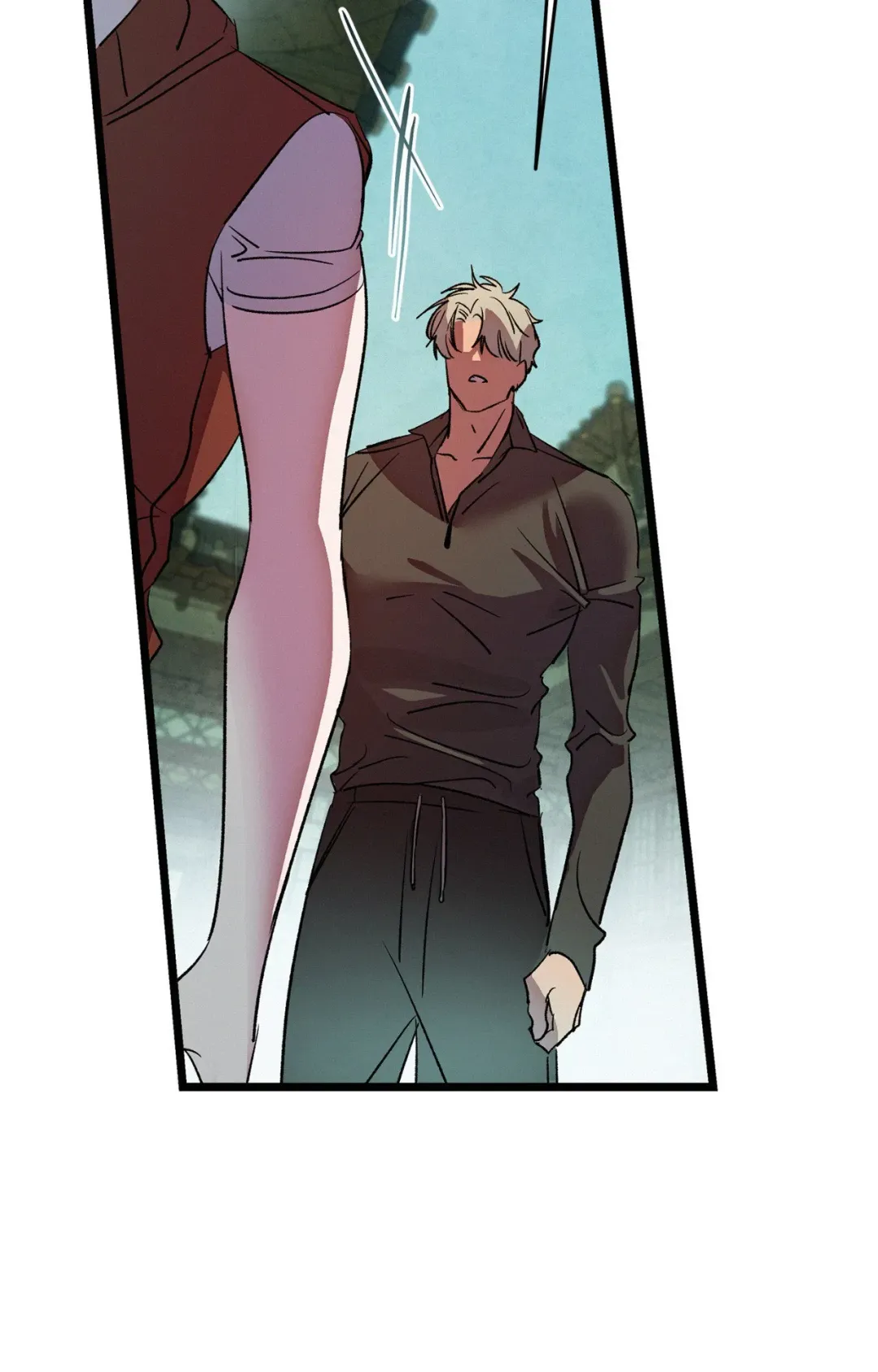 The Thread Never Burned - Chapter 27 Page 21