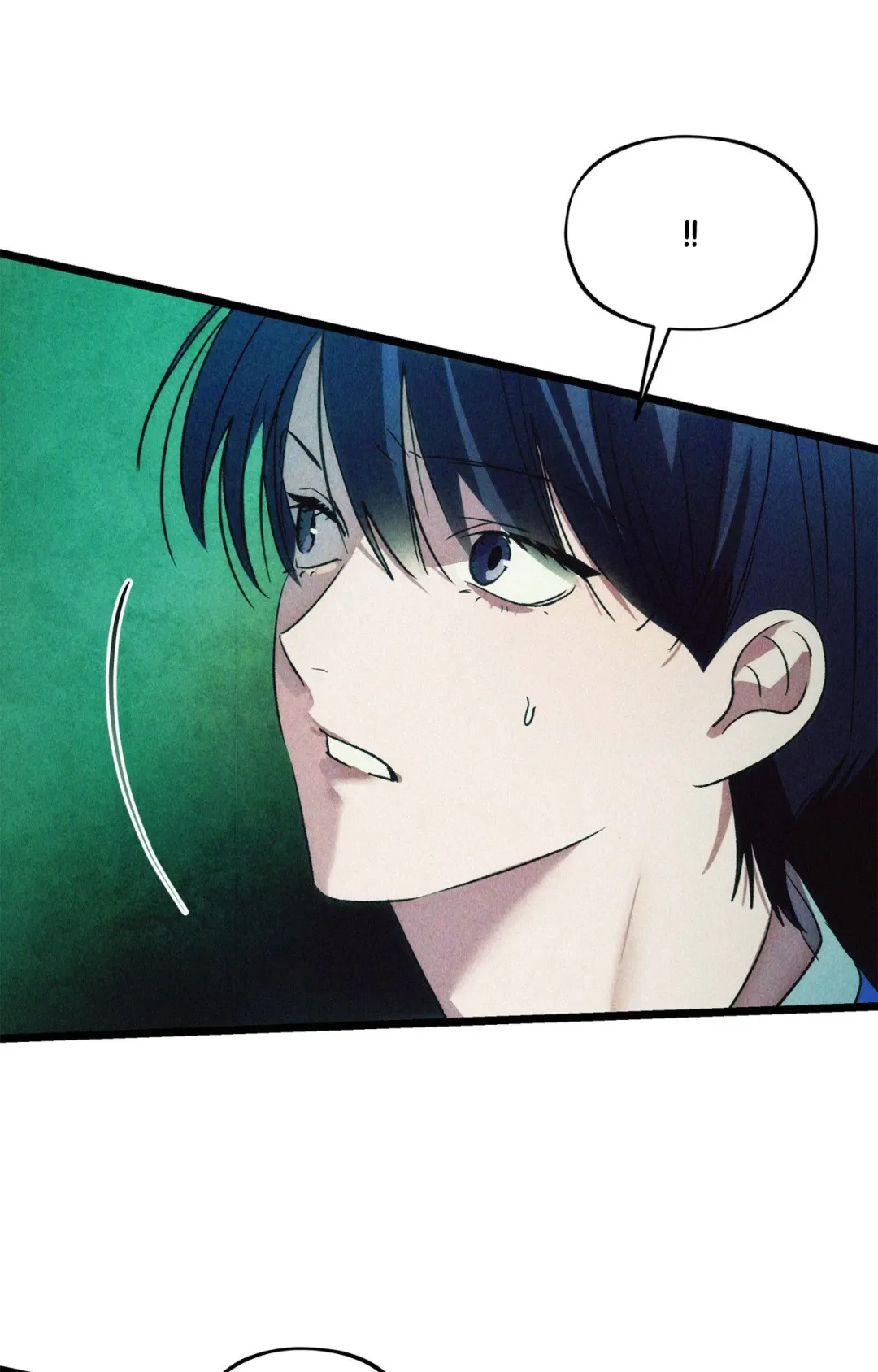 The Thread Never Burned - Chapter 27 Page 23