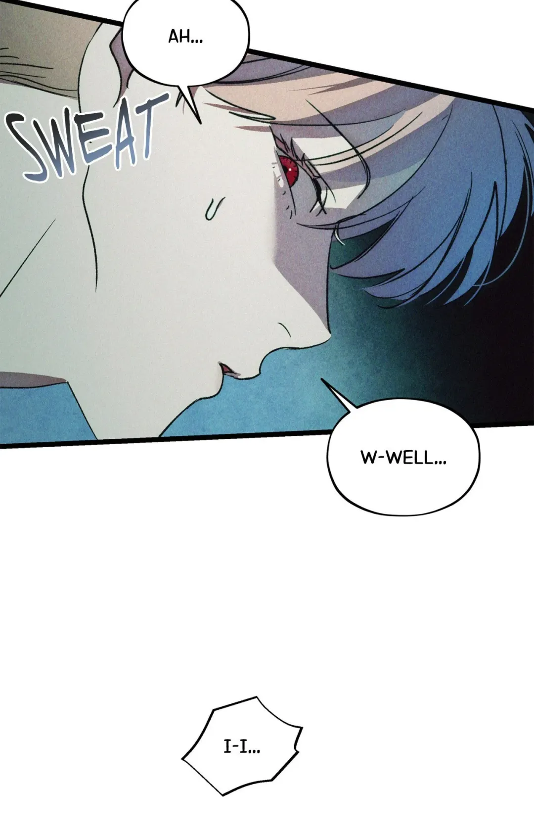 The Thread Never Burned - Chapter 27 Page 24