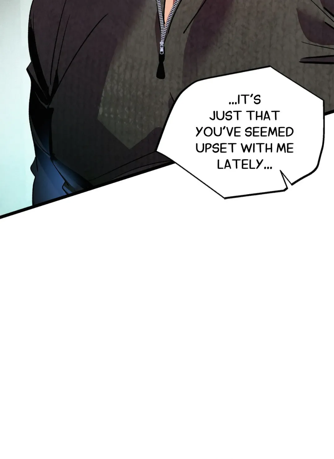 The Thread Never Burned - Chapter 27 Page 27