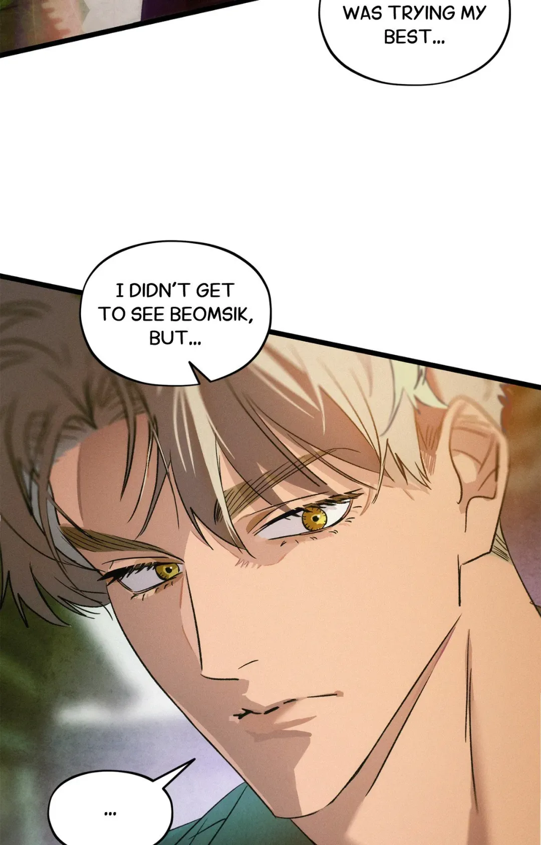 The Thread Never Burned - Chapter 27 Page 29