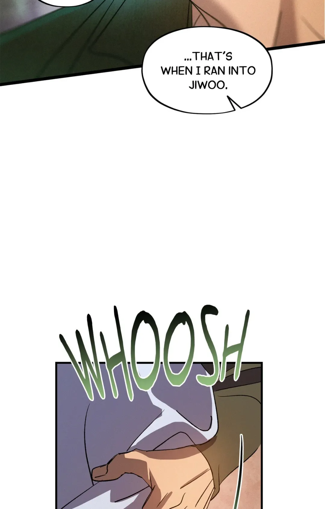 The Thread Never Burned - Chapter 27 Page 30