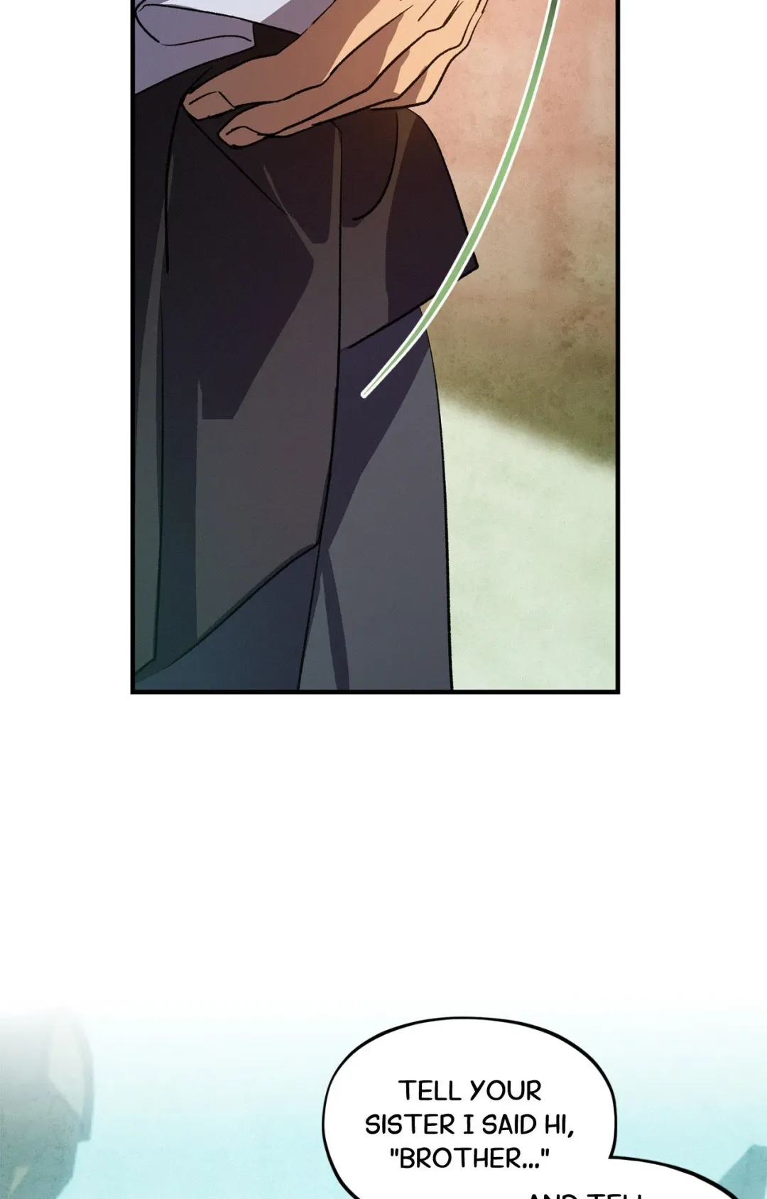 The Thread Never Burned - Chapter 27 Page 31