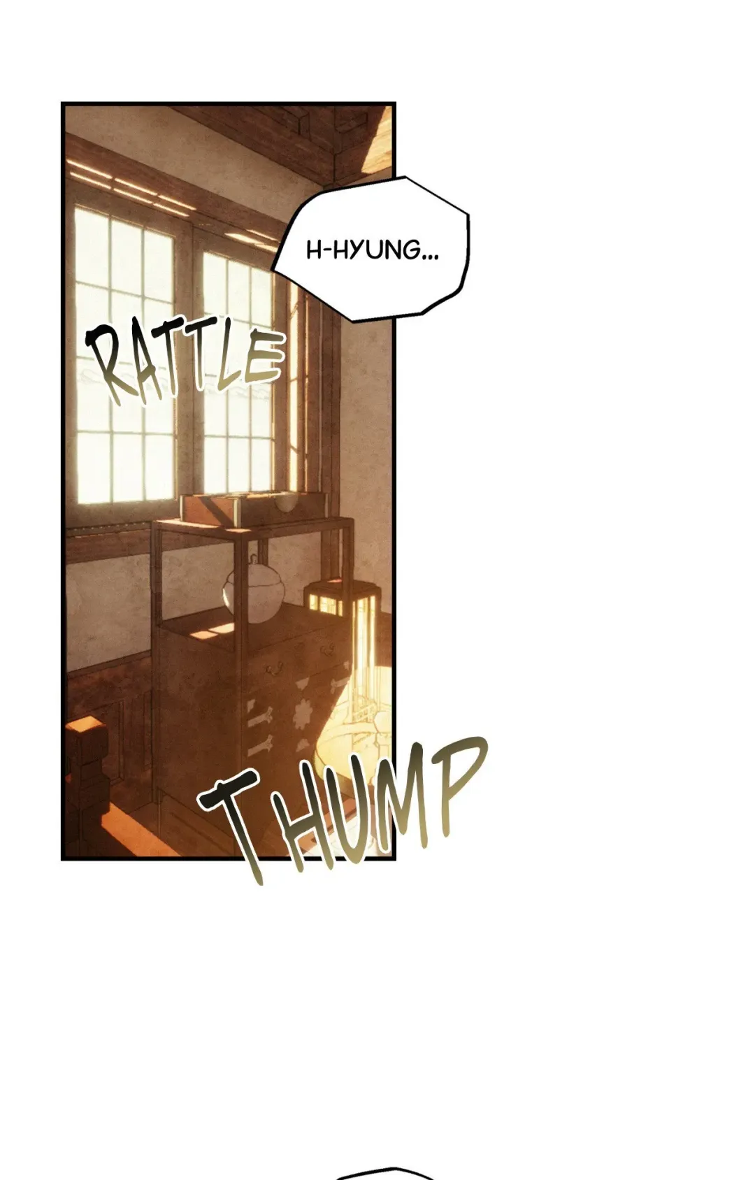 The Thread Never Burned - Chapter 27 Page 37