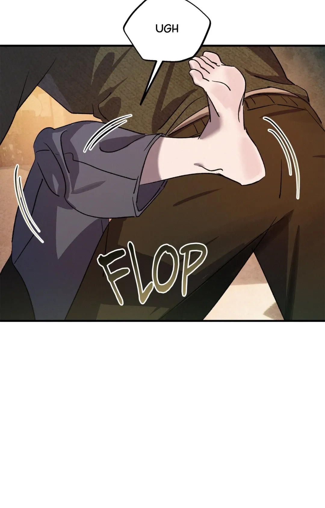 The Thread Never Burned - Chapter 27 Page 38