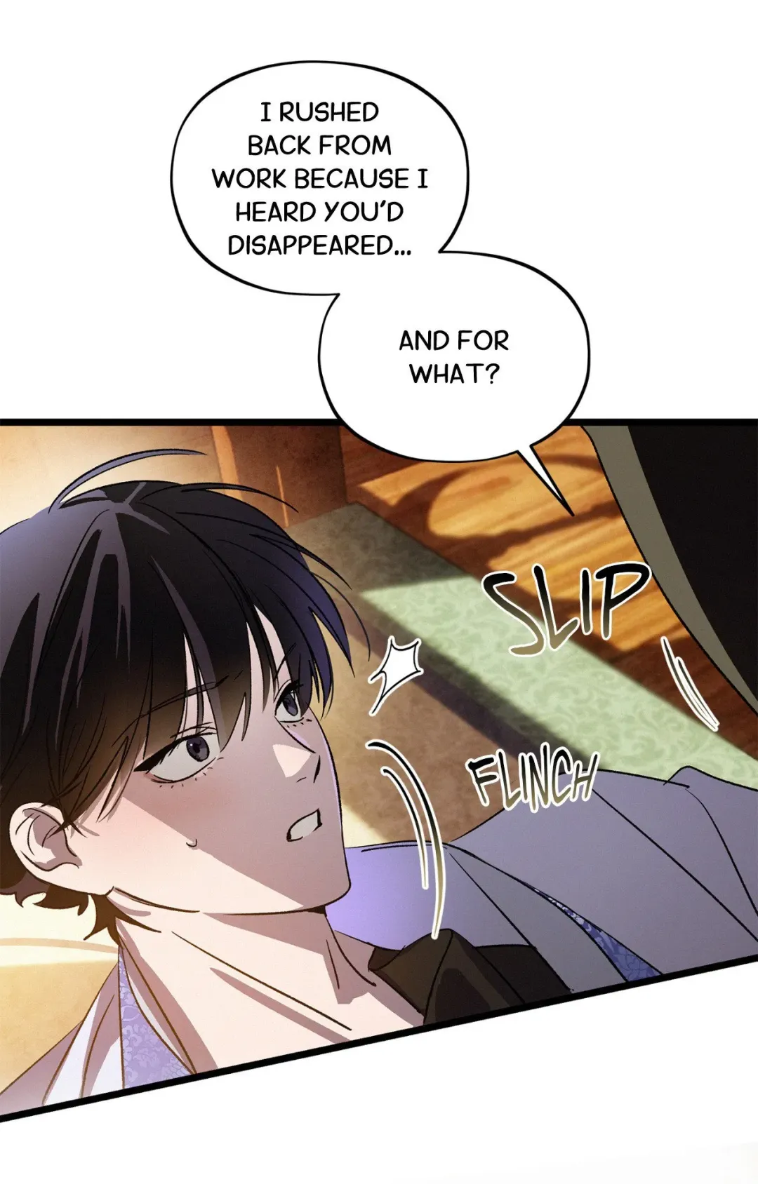 The Thread Never Burned - Chapter 27 Page 39