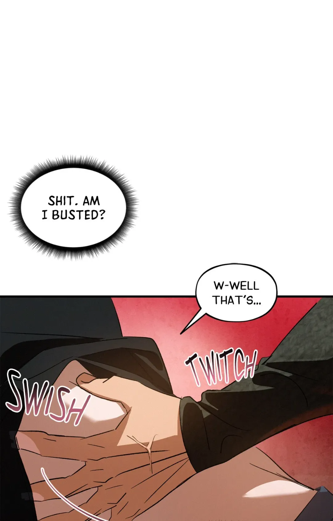 The Thread Never Burned - Chapter 27 Page 42