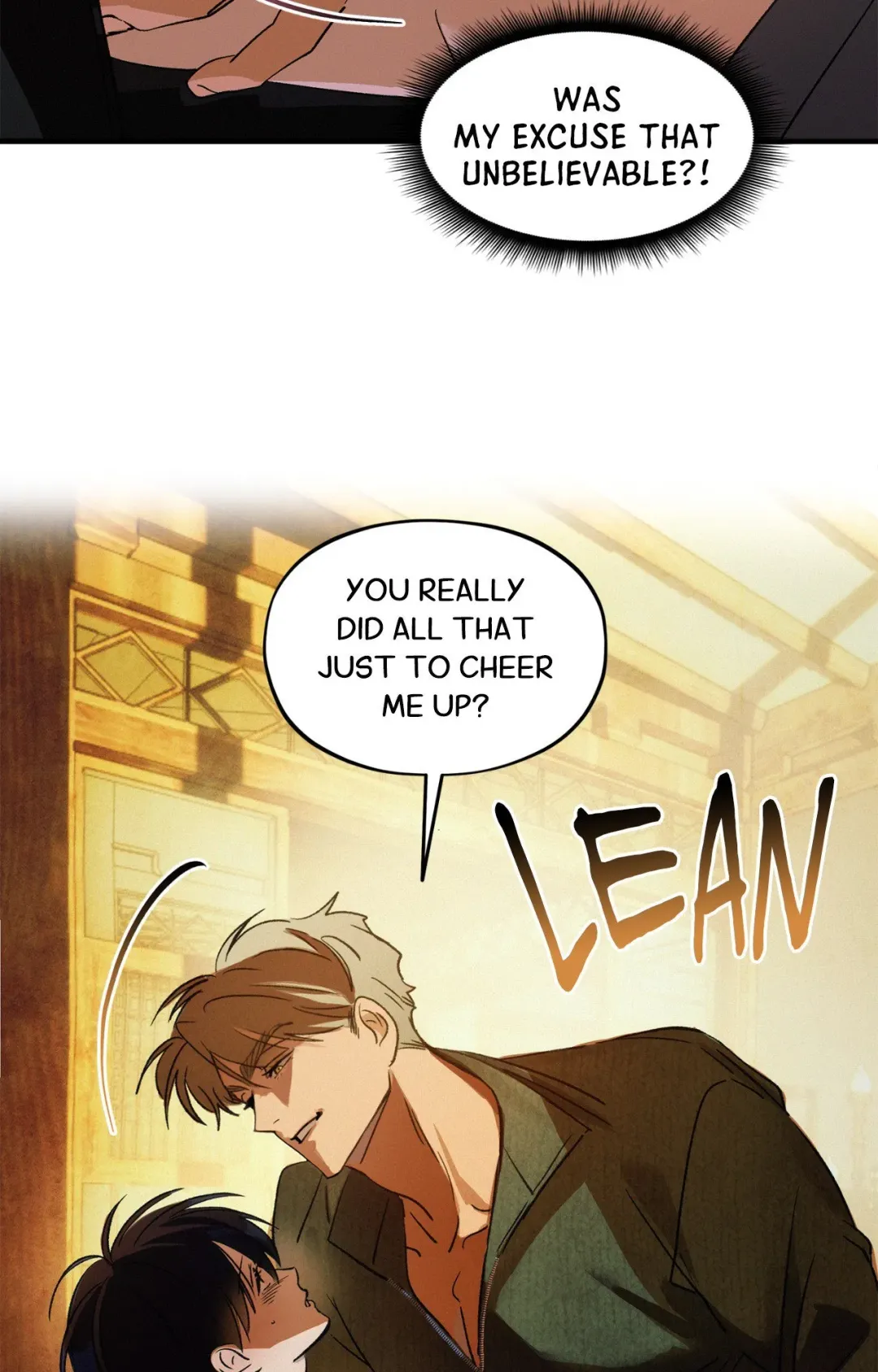 The Thread Never Burned - Chapter 27 Page 43