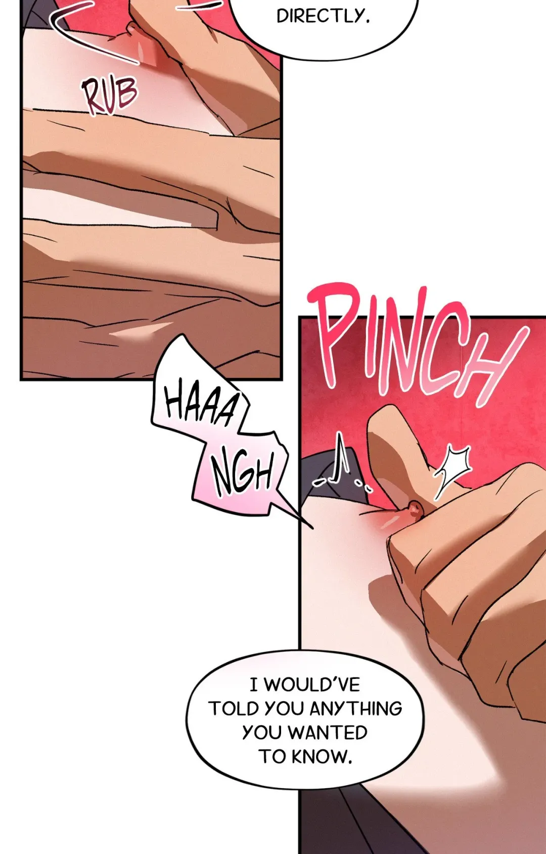 The Thread Never Burned - Chapter 27 Page 45