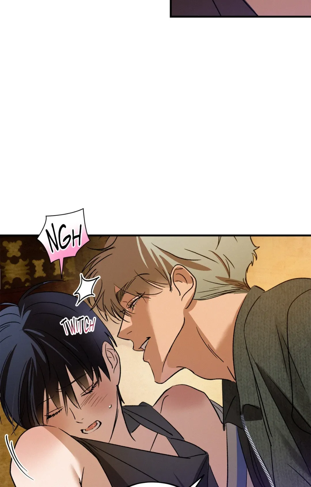 The Thread Never Burned - Chapter 27 Page 46