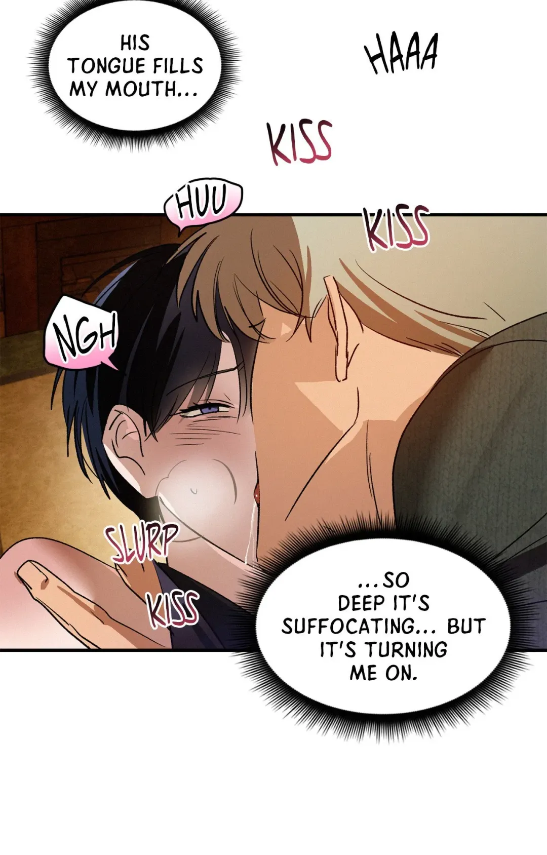 The Thread Never Burned - Chapter 27 Page 50
