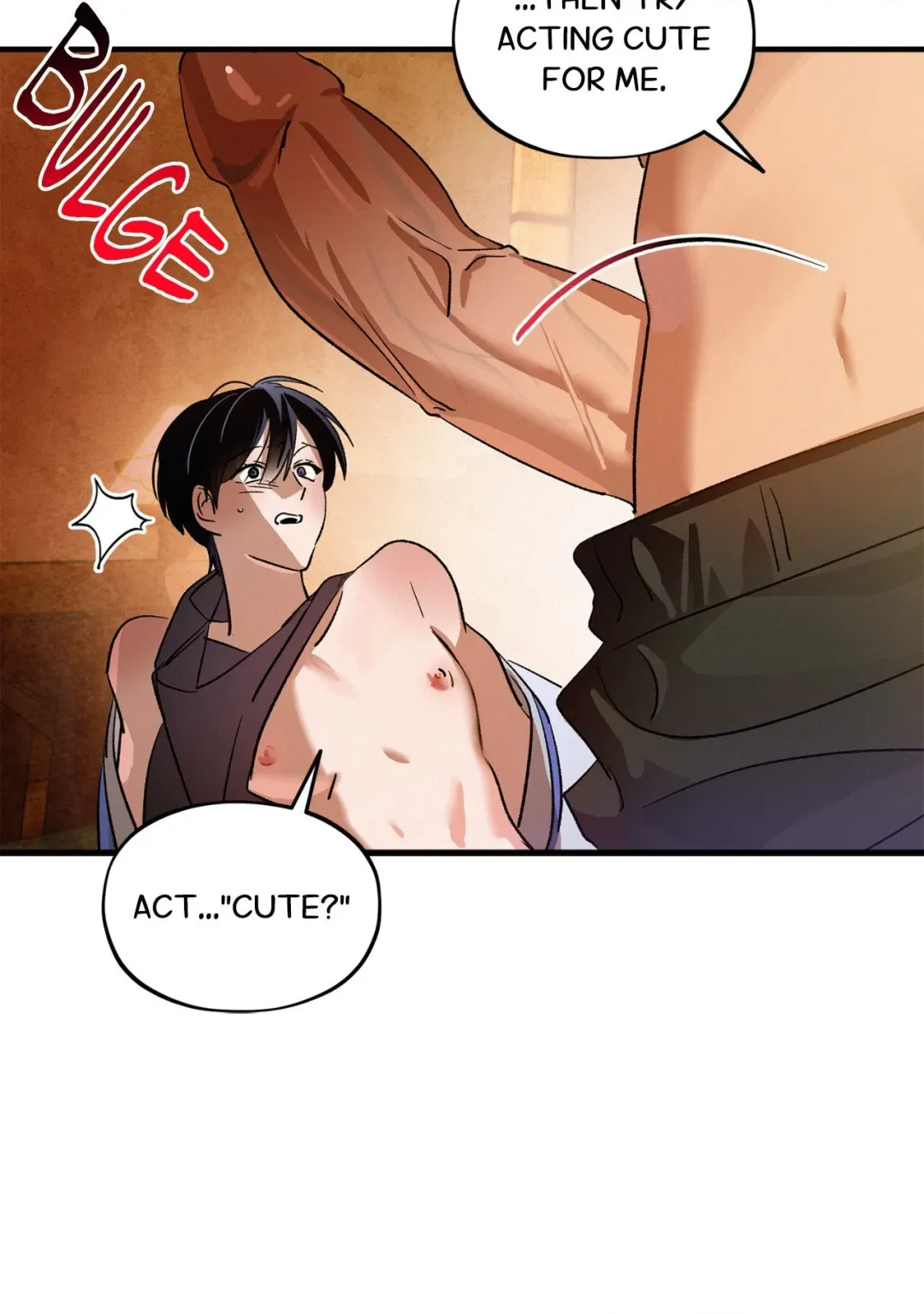The Thread Never Burned - Chapter 27 Page 53