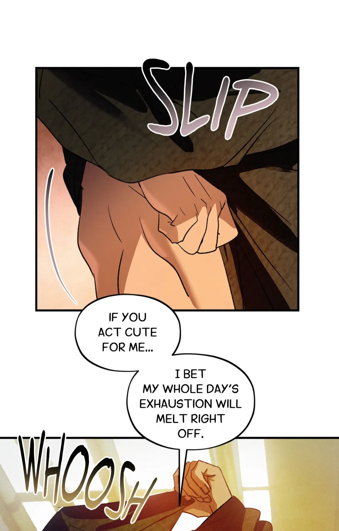 The Thread Never Burned - Chapter 27 Page 54