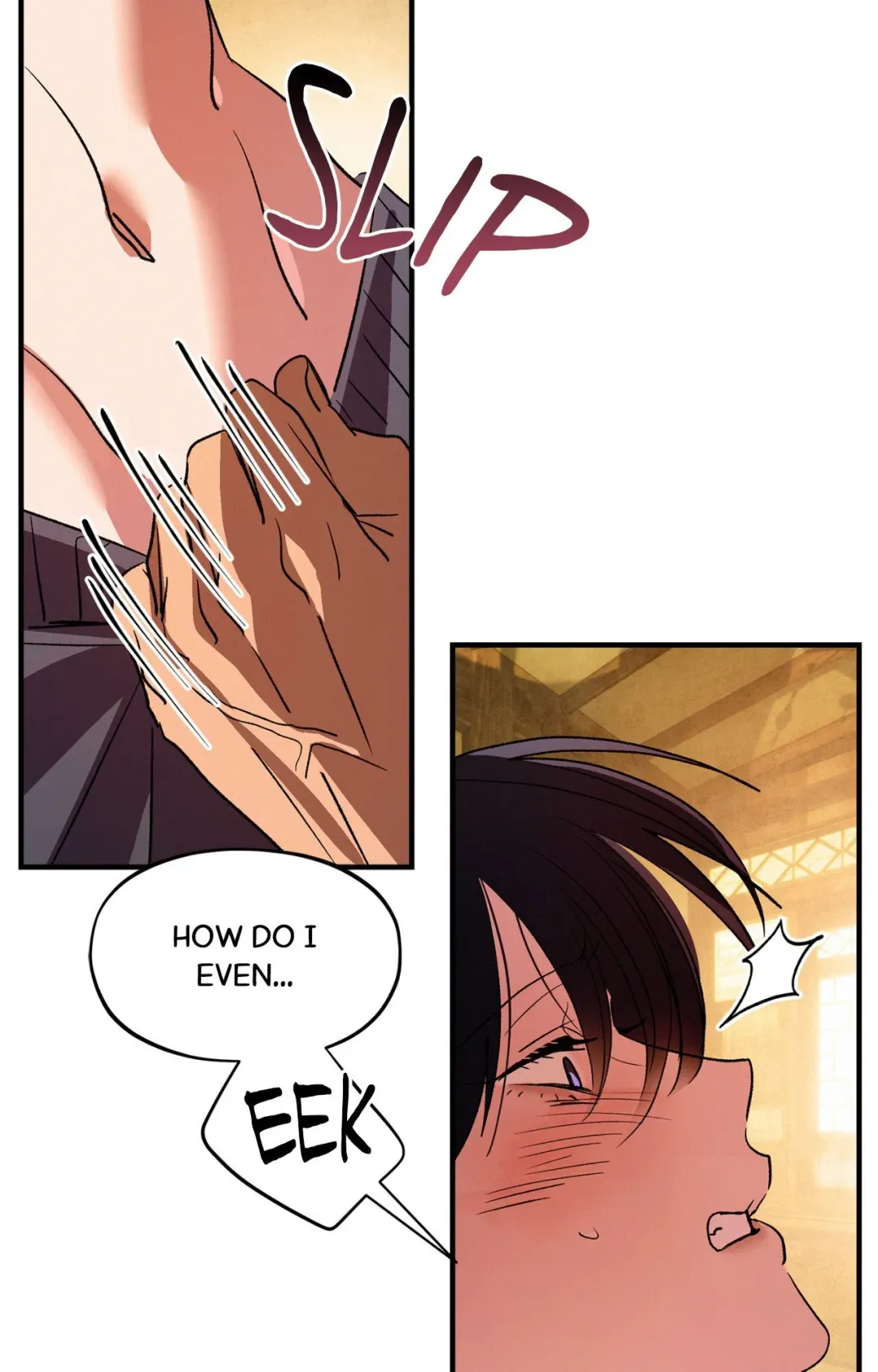 The Thread Never Burned - Chapter 27 Page 57
