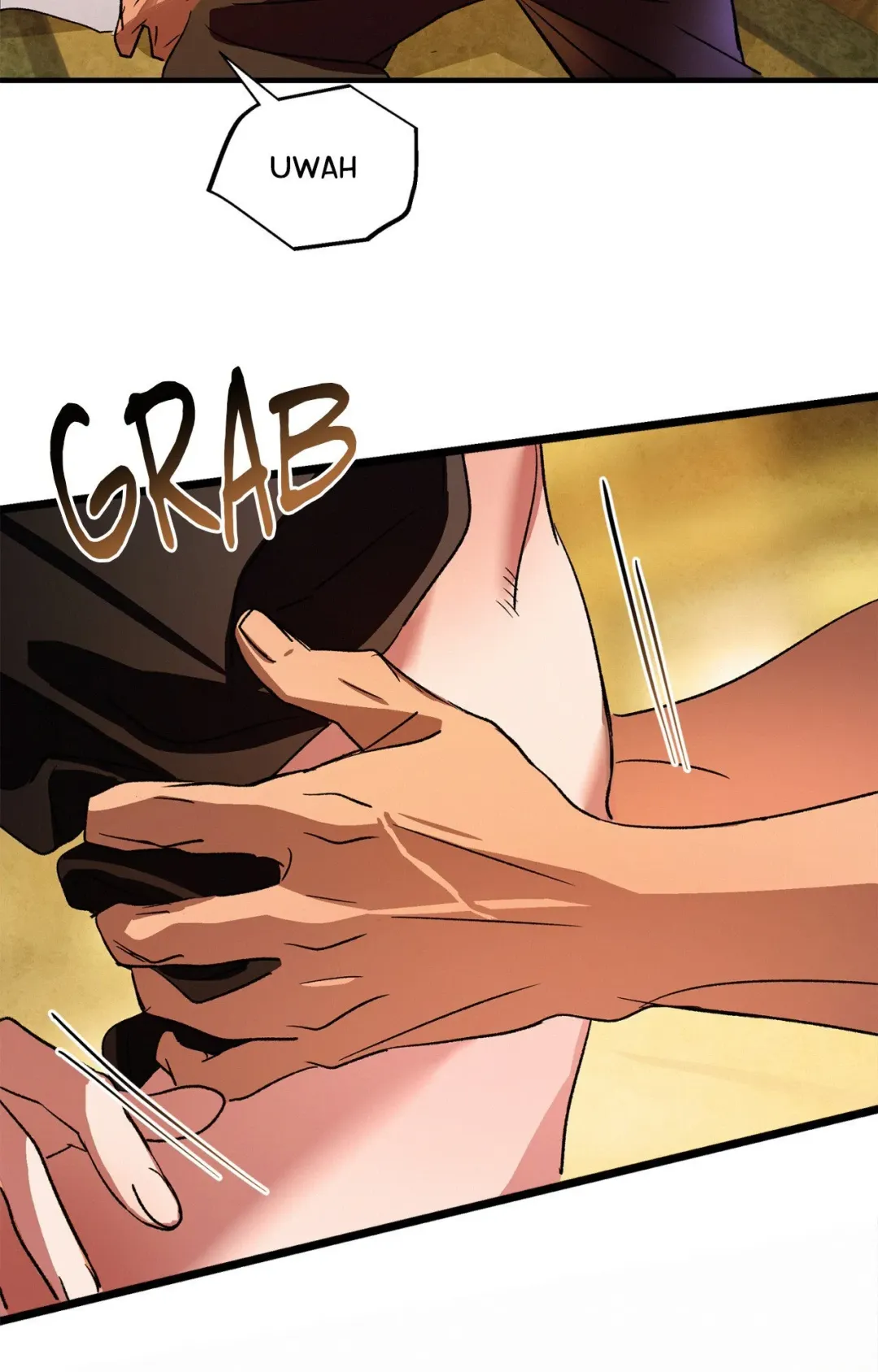 The Thread Never Burned - Chapter 27 Page 59