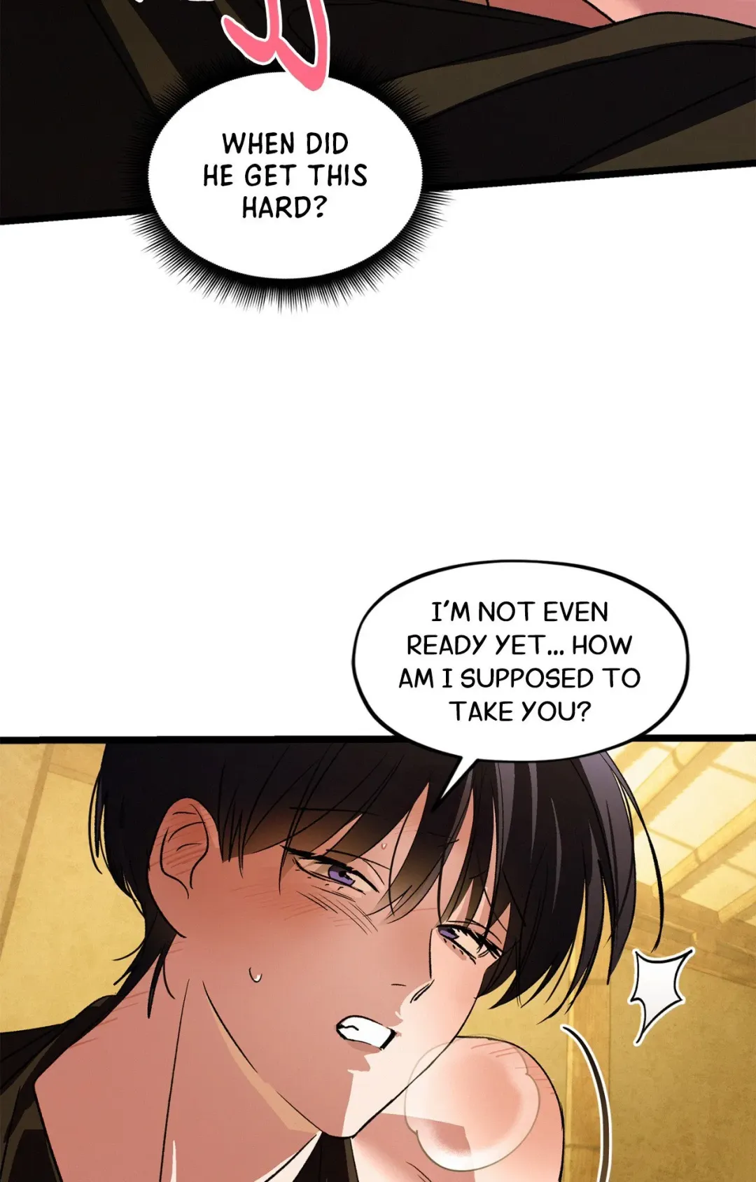 The Thread Never Burned - Chapter 27 Page 62