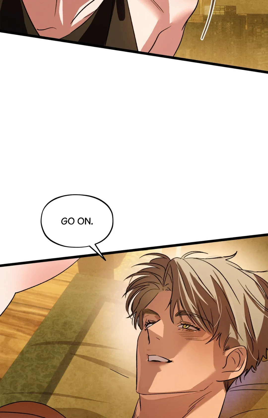 The Thread Never Burned - Chapter 27 Page 63