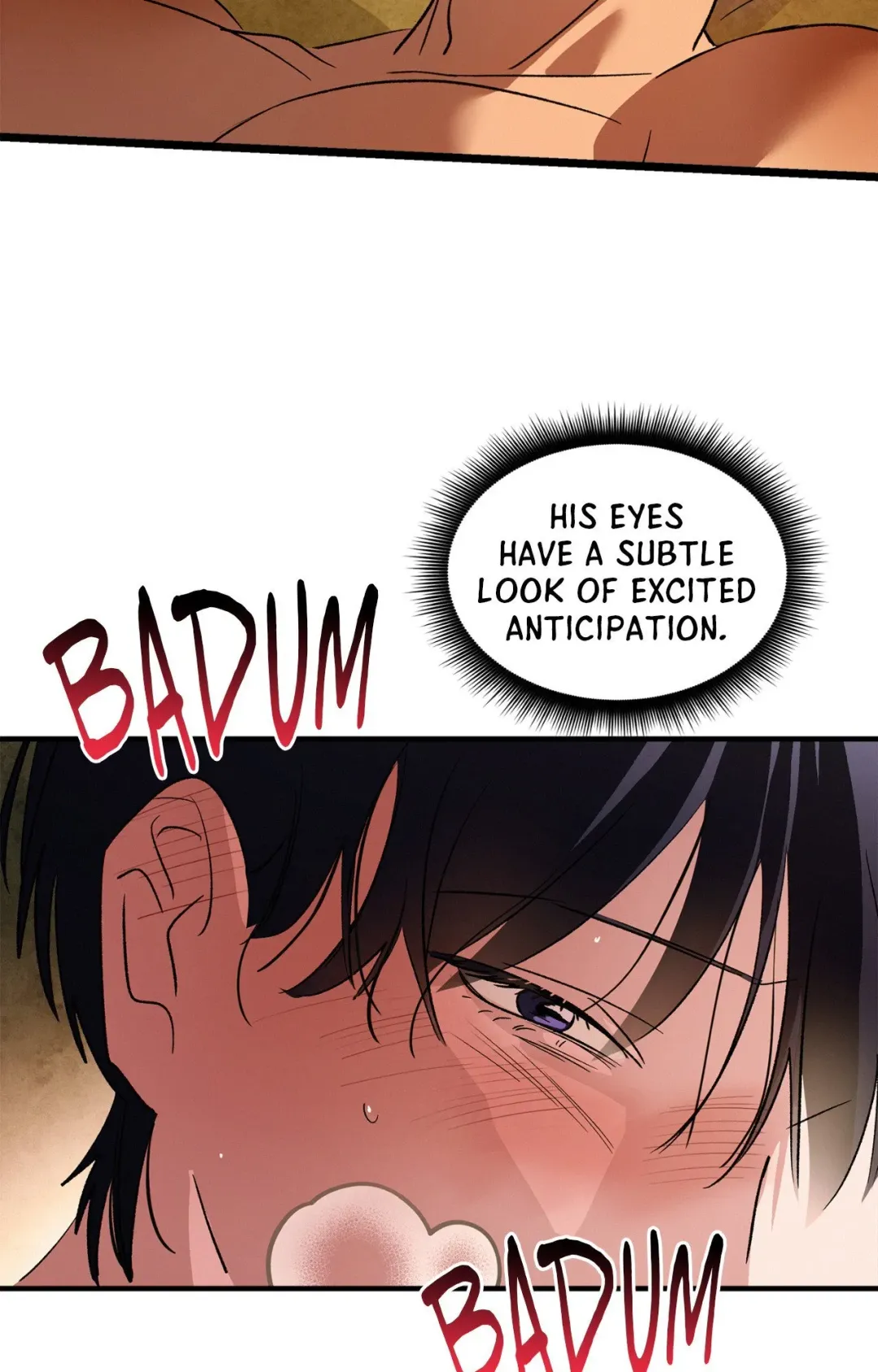 The Thread Never Burned - Chapter 27 Page 64