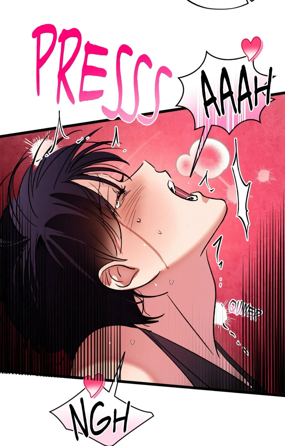 The Thread Never Burned - Chapter 27 Page 71