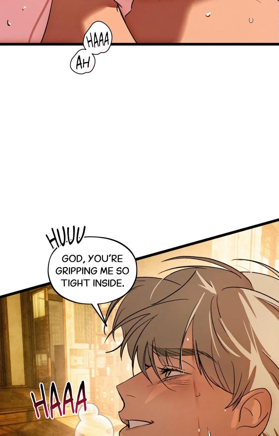 The Thread Never Burned - Chapter 27 Page 73