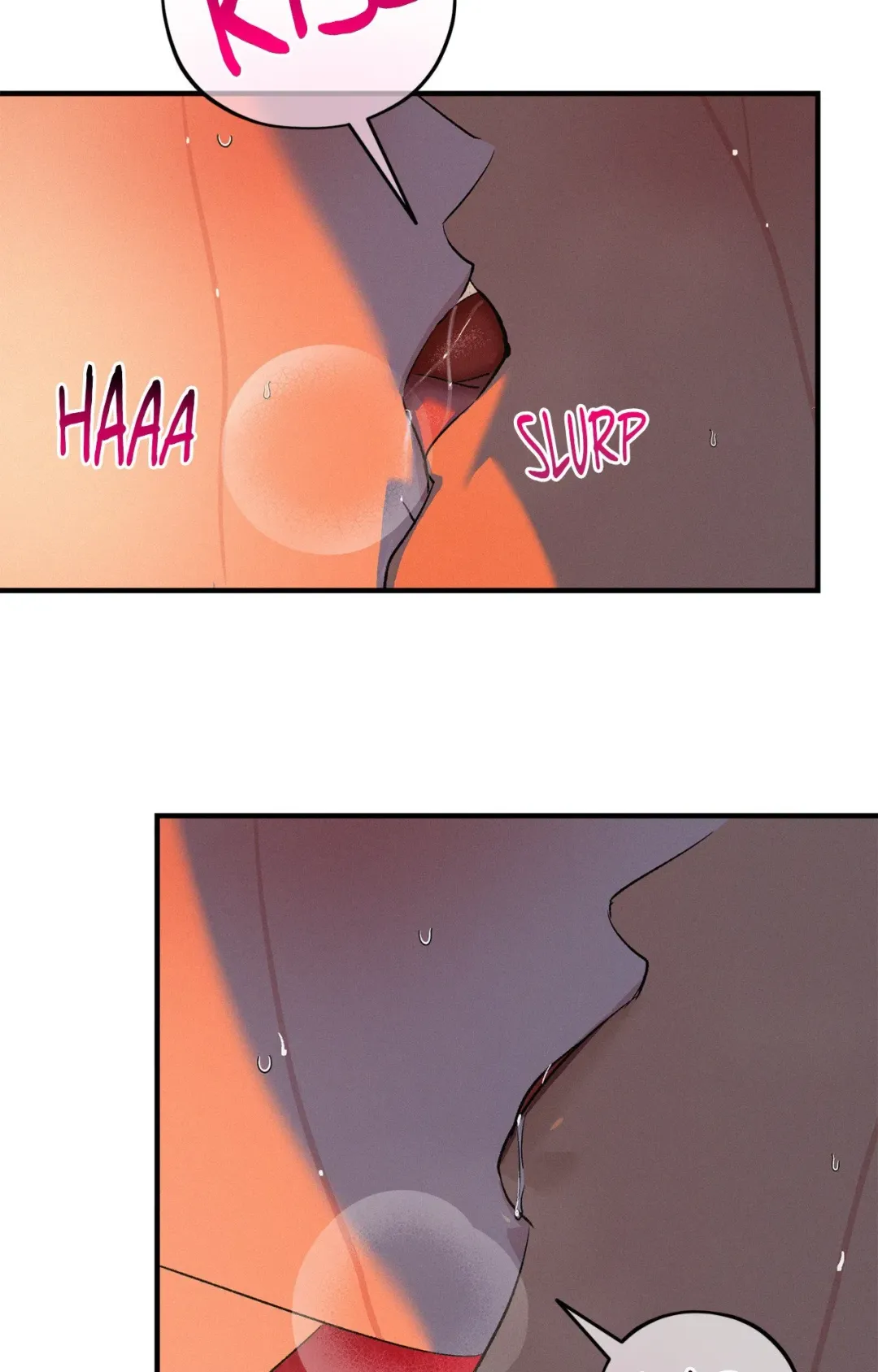The Thread Never Burned - Chapter 28 Page 4