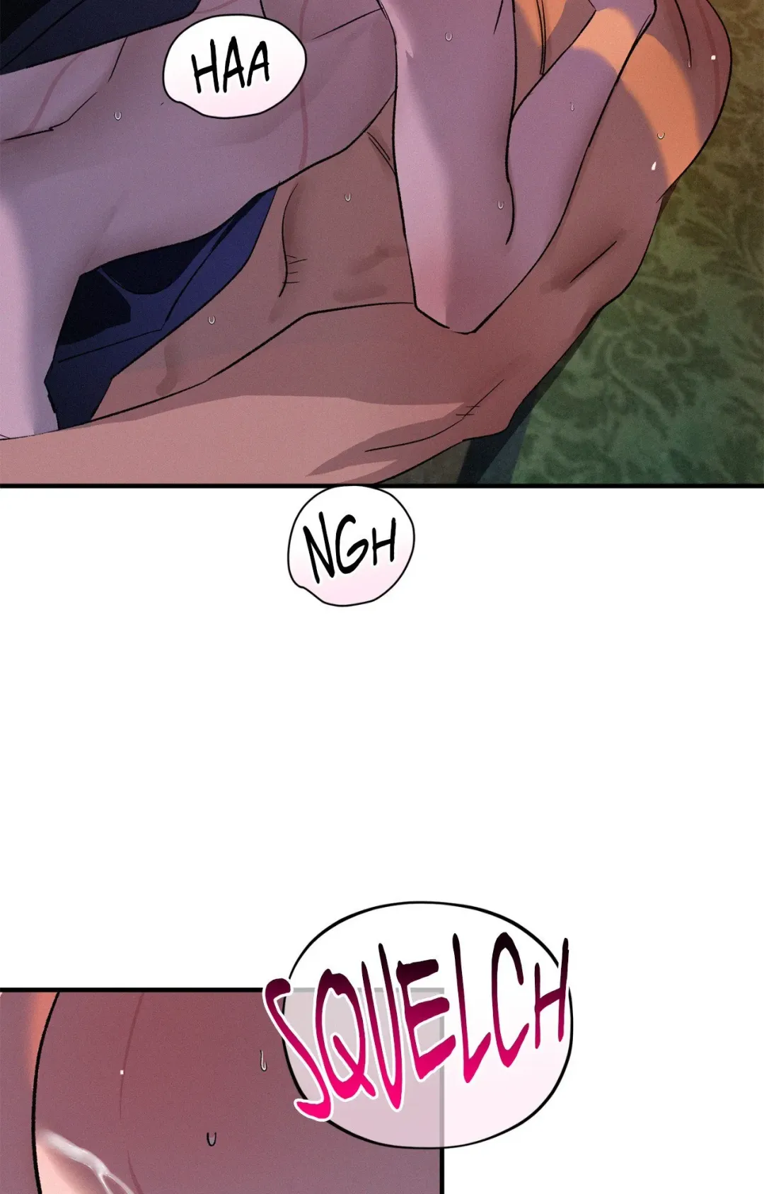 The Thread Never Burned - Chapter 28 Page 6
