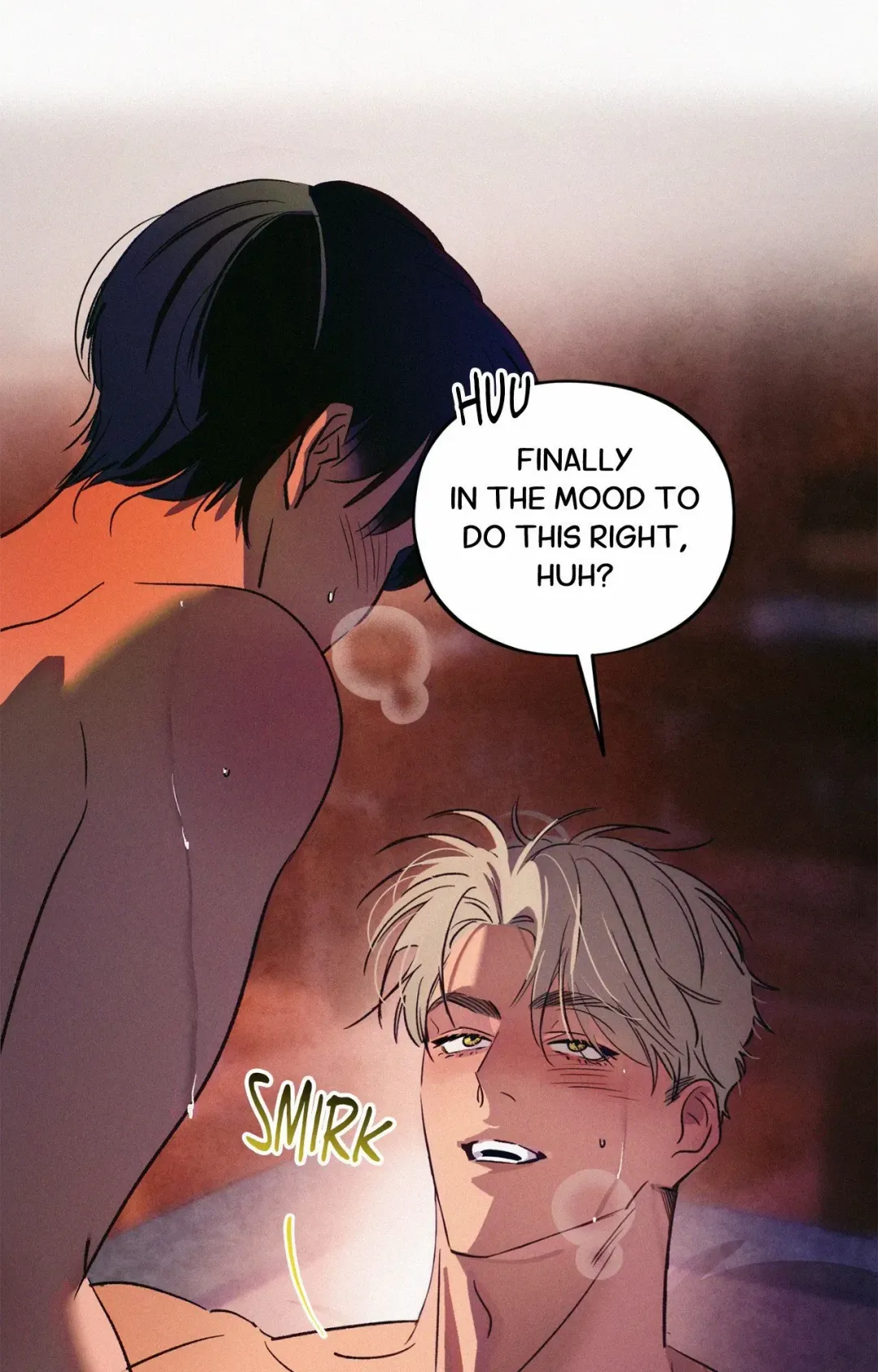 The Thread Never Burned - Chapter 28 Page 13