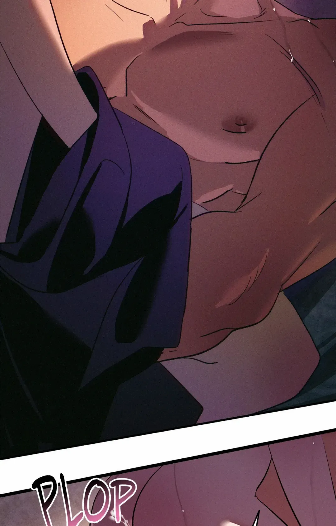 The Thread Never Burned - Chapter 28 Page 14