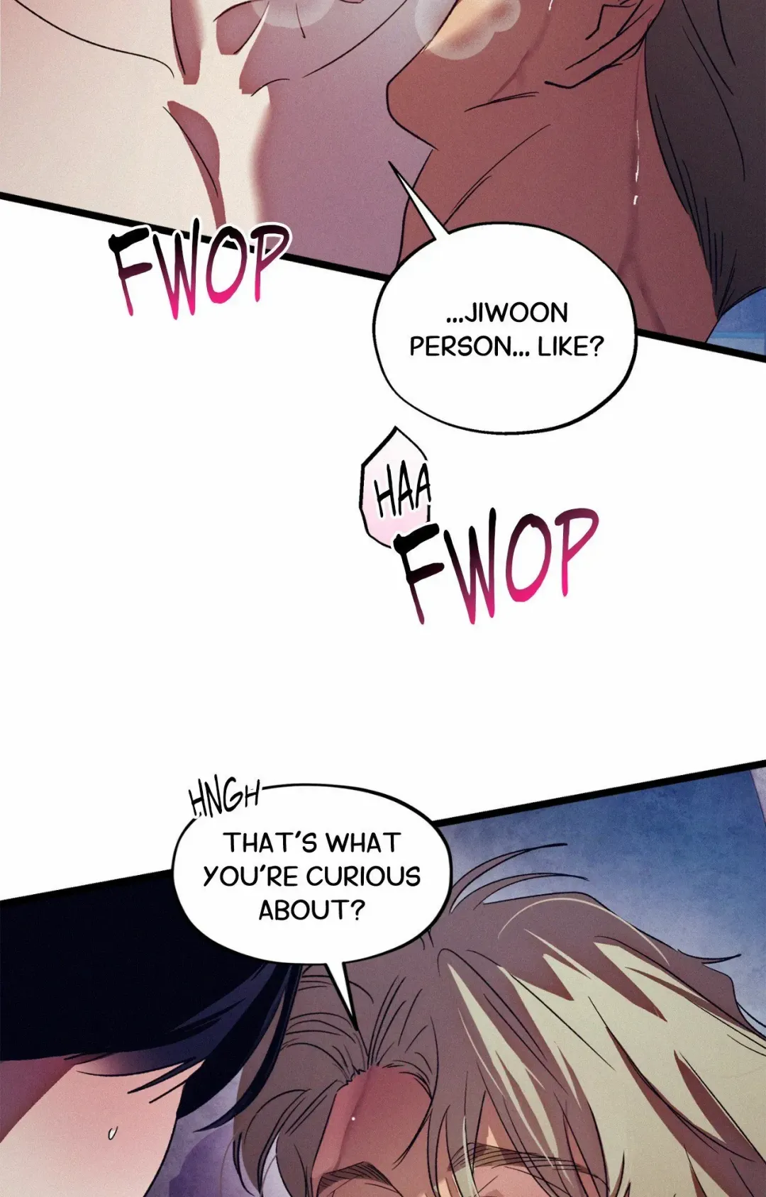 The Thread Never Burned - Chapter 28 Page 24