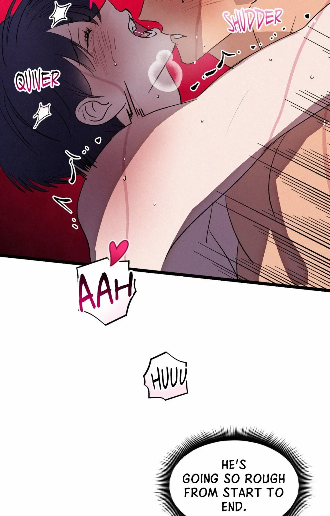 The Thread Never Burned - Chapter 28 Page 33