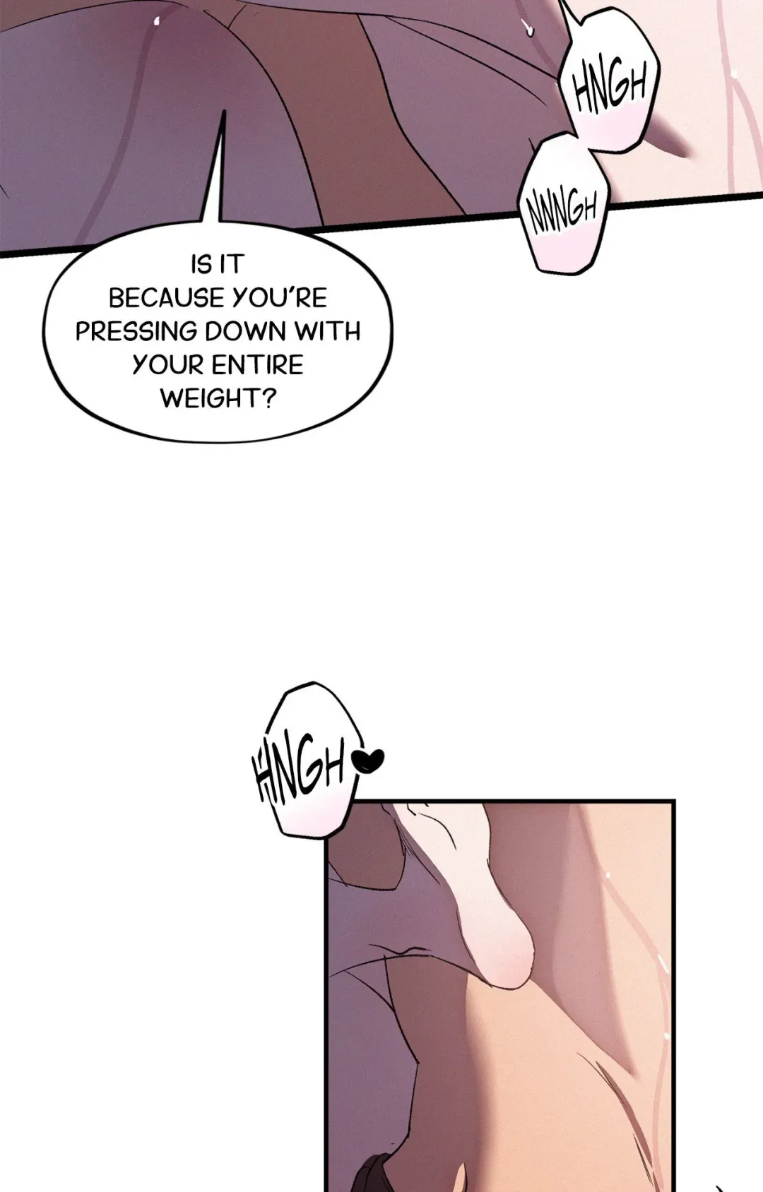 The Thread Never Burned - Chapter 28 Page 35