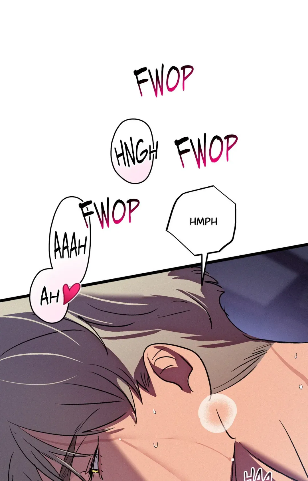 The Thread Never Burned - Chapter 28 Page 41