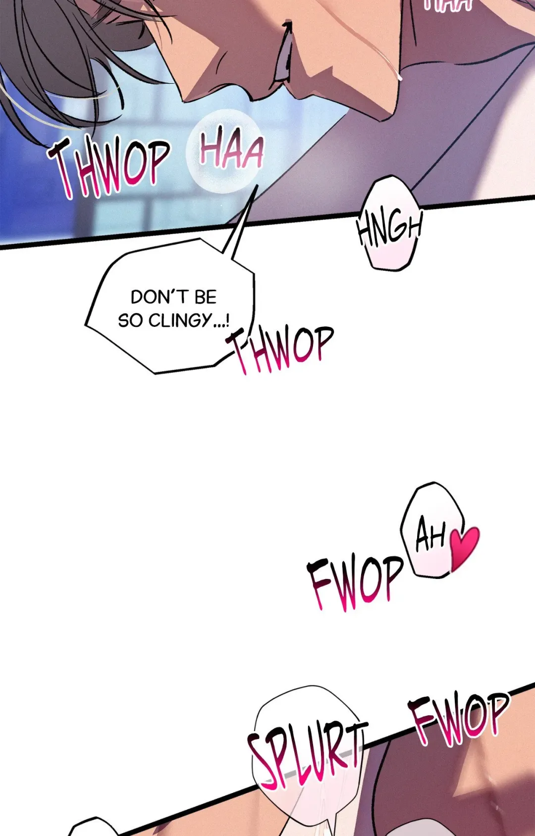 The Thread Never Burned - Chapter 28 Page 42