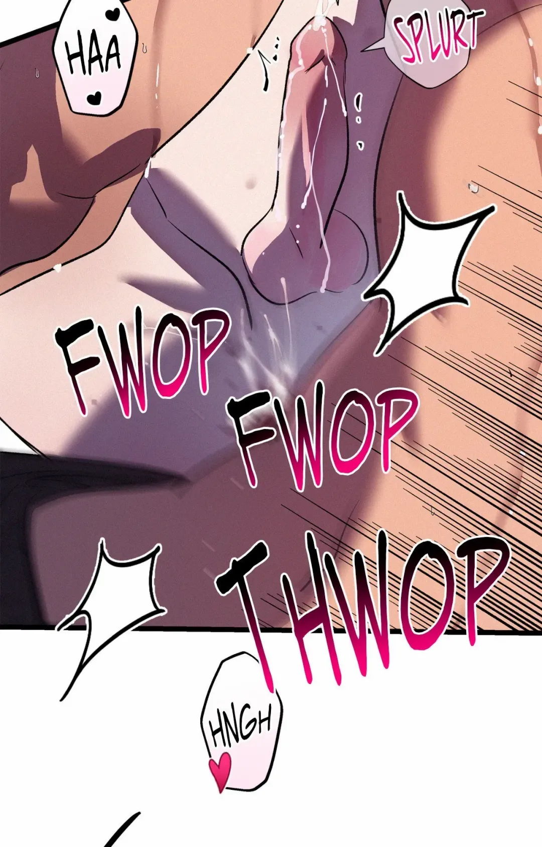 The Thread Never Burned - Chapter 28 Page 43