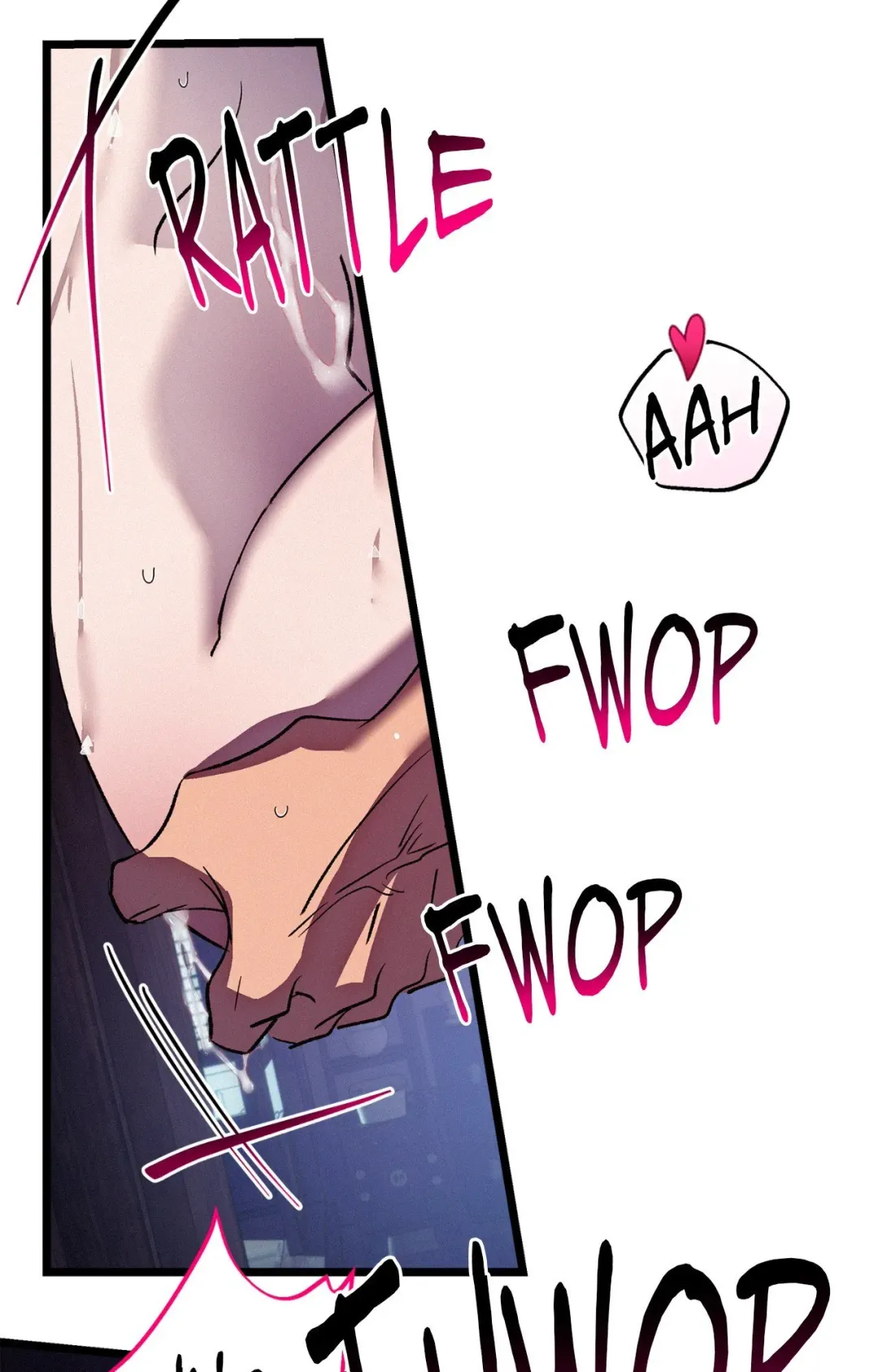 The Thread Never Burned - Chapter 28 Page 44